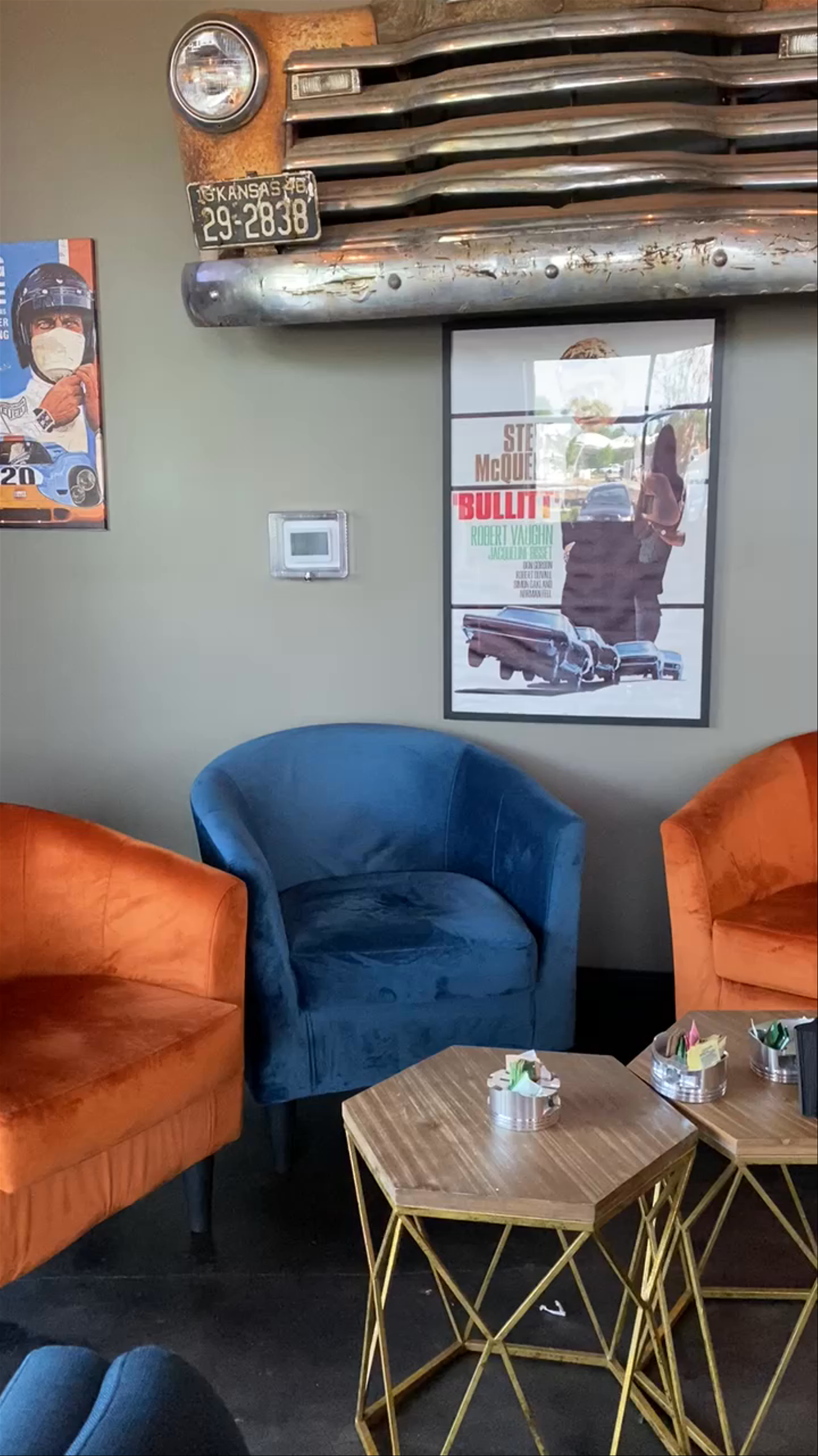 Made in KC Cafe - Downtown