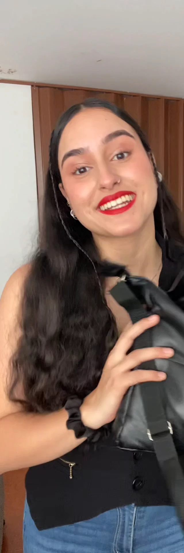 3 razones para probar este bolso