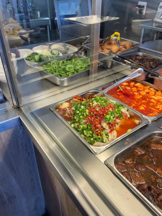 Yu's Garden - Taiwanese Near Me - Irvine, California