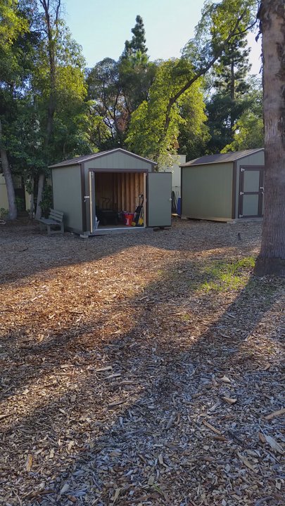 Pasadena Community Garden - Virtual Tour - Community Gardens Near Me - Pasadena, California