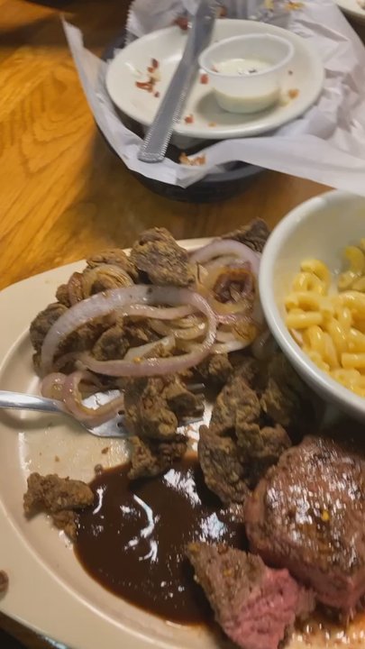 Luzader's 3 Girls Diner - American Near Me - Sutton, West Virginia