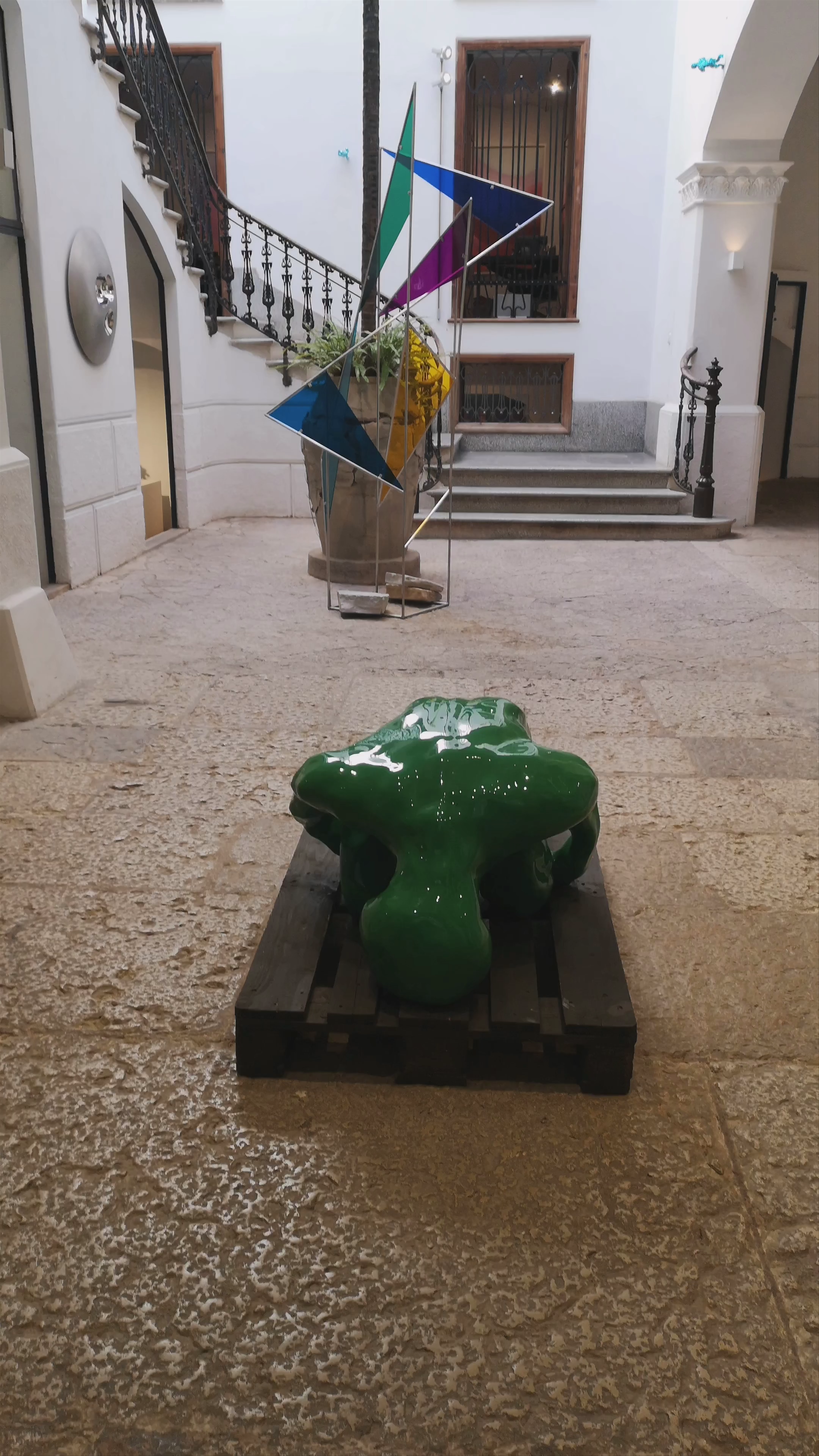 Gerhardt Braun Gallery