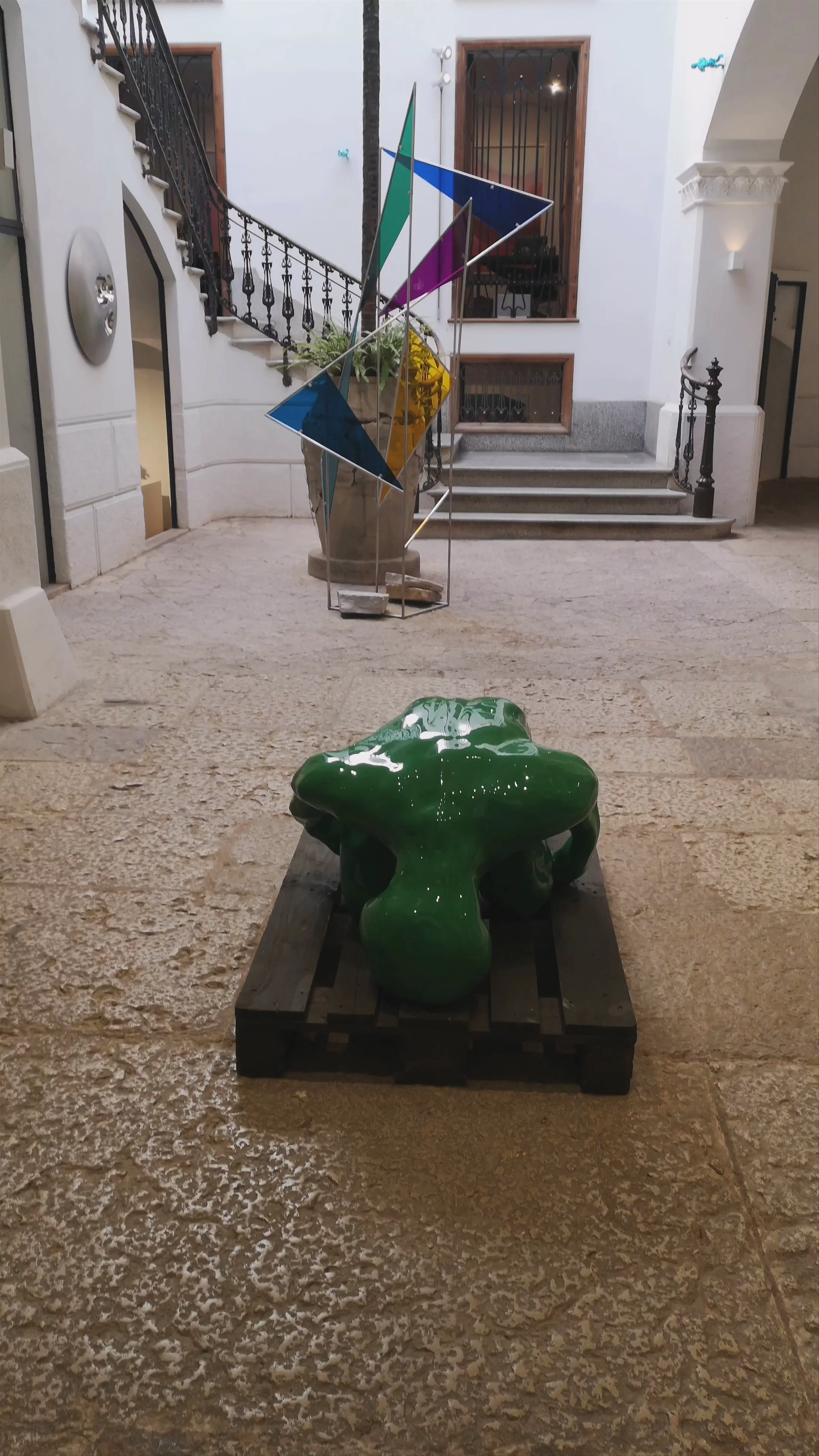 Gerhardt Braun Gallery