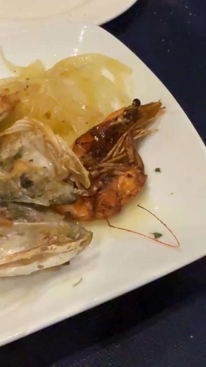 Bar Rio Oja - Lubina - Tapas/Small Plates Near Me - Bilbao, BI