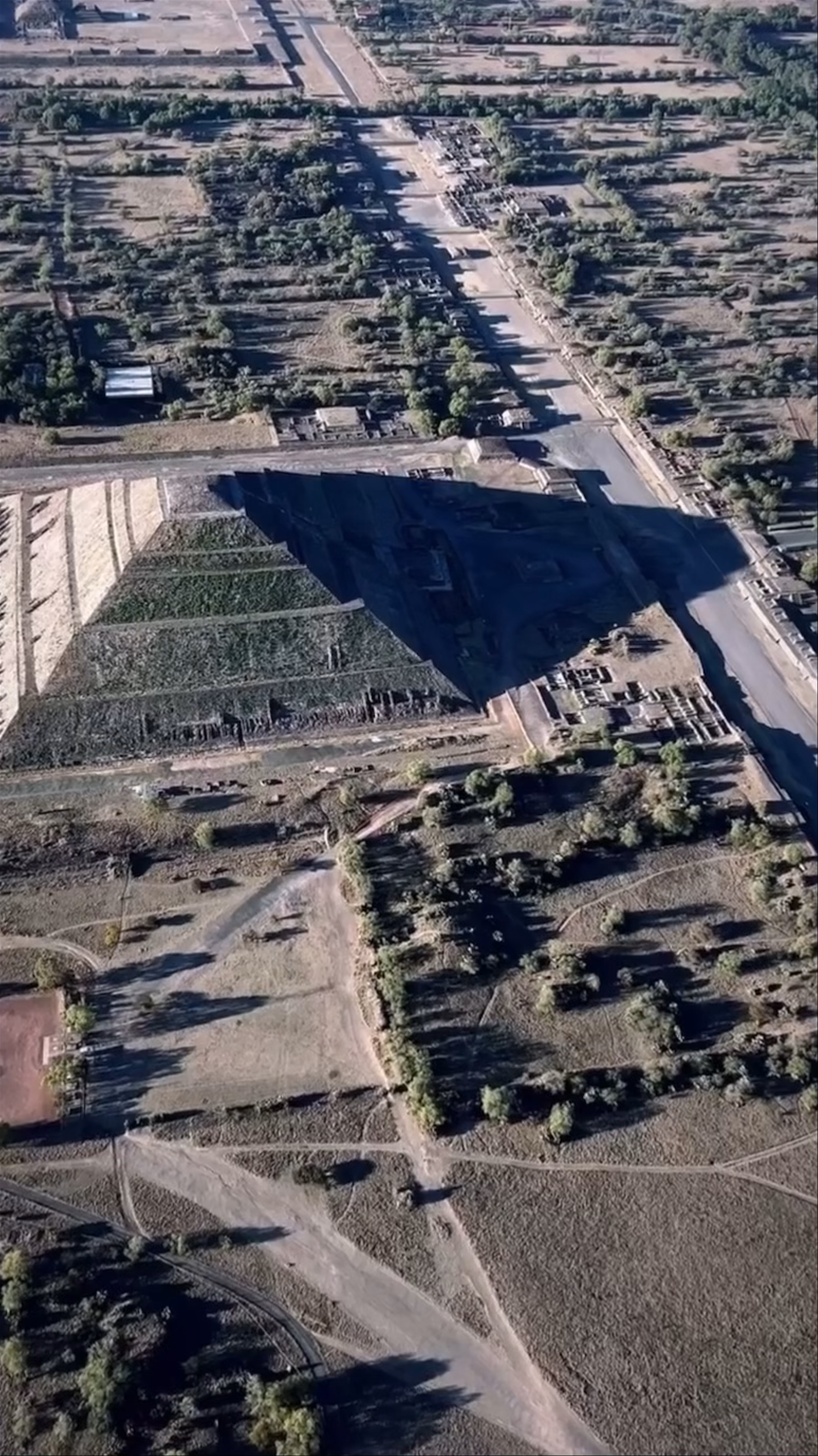Teotihuacán