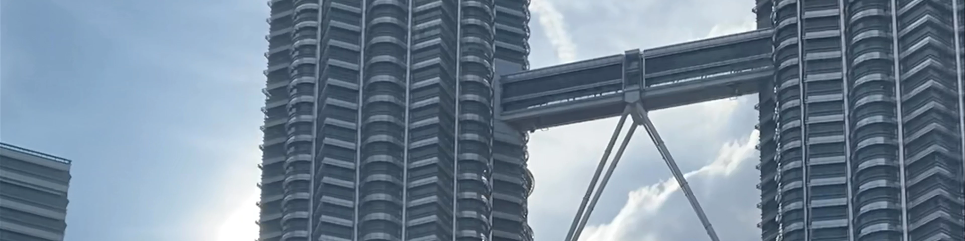 Petronas Twin Towers
