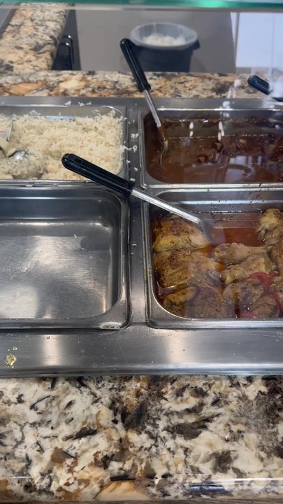 The Greasy Spoon - Soul Food Near Me - Houston, Texas