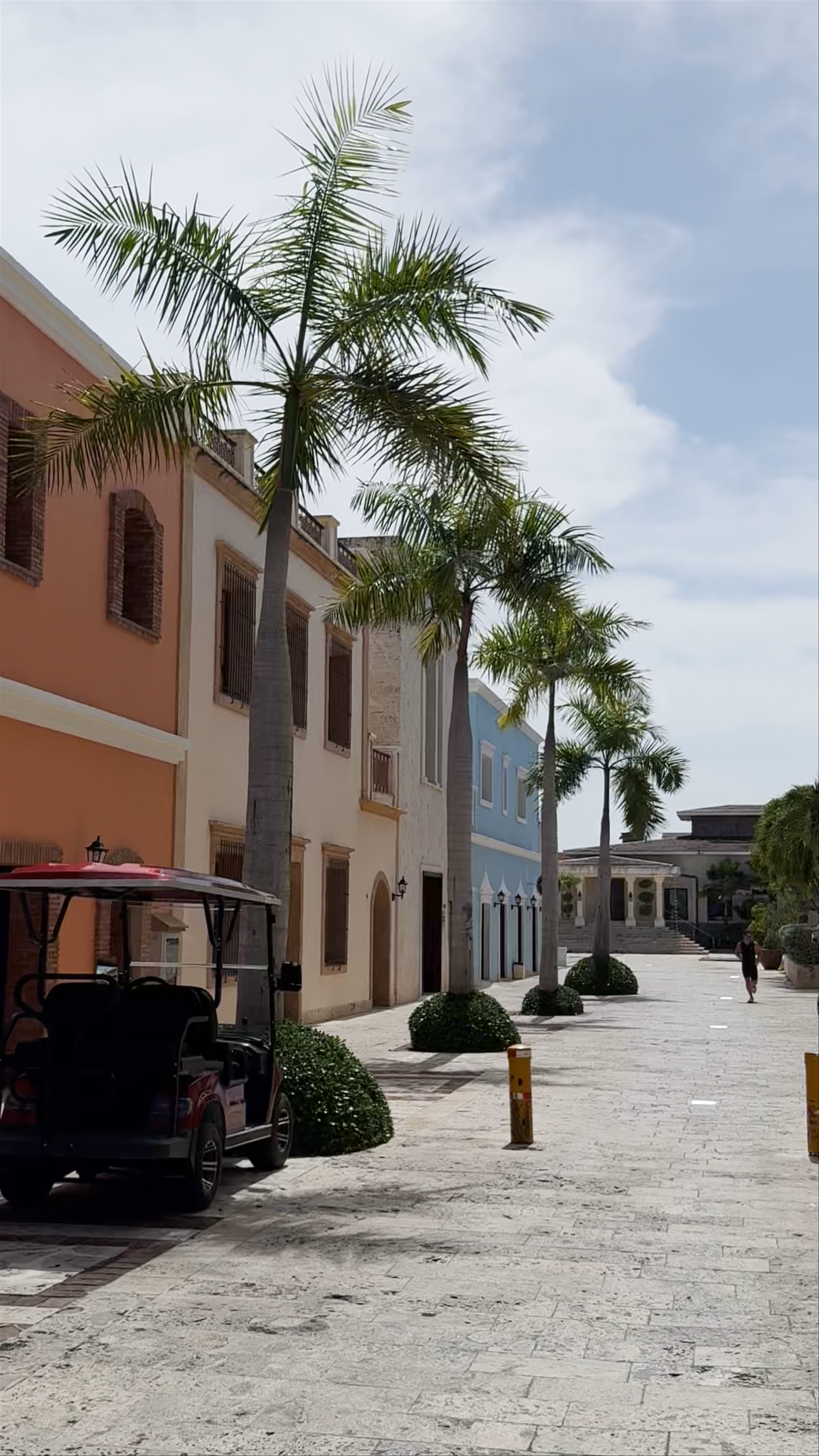 Marina Puntacana Resort