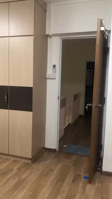 Master Room (HDB) for Rent in  556 Jurong West Street 42 - Image 6