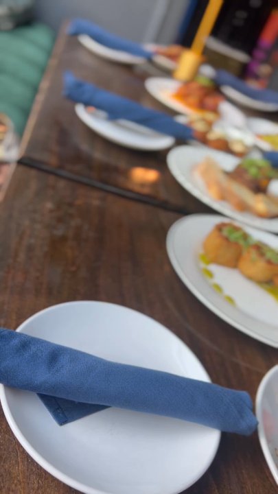 The Consulate - Appetizers - Specialty Food Near Me - Atlanta, Georgia