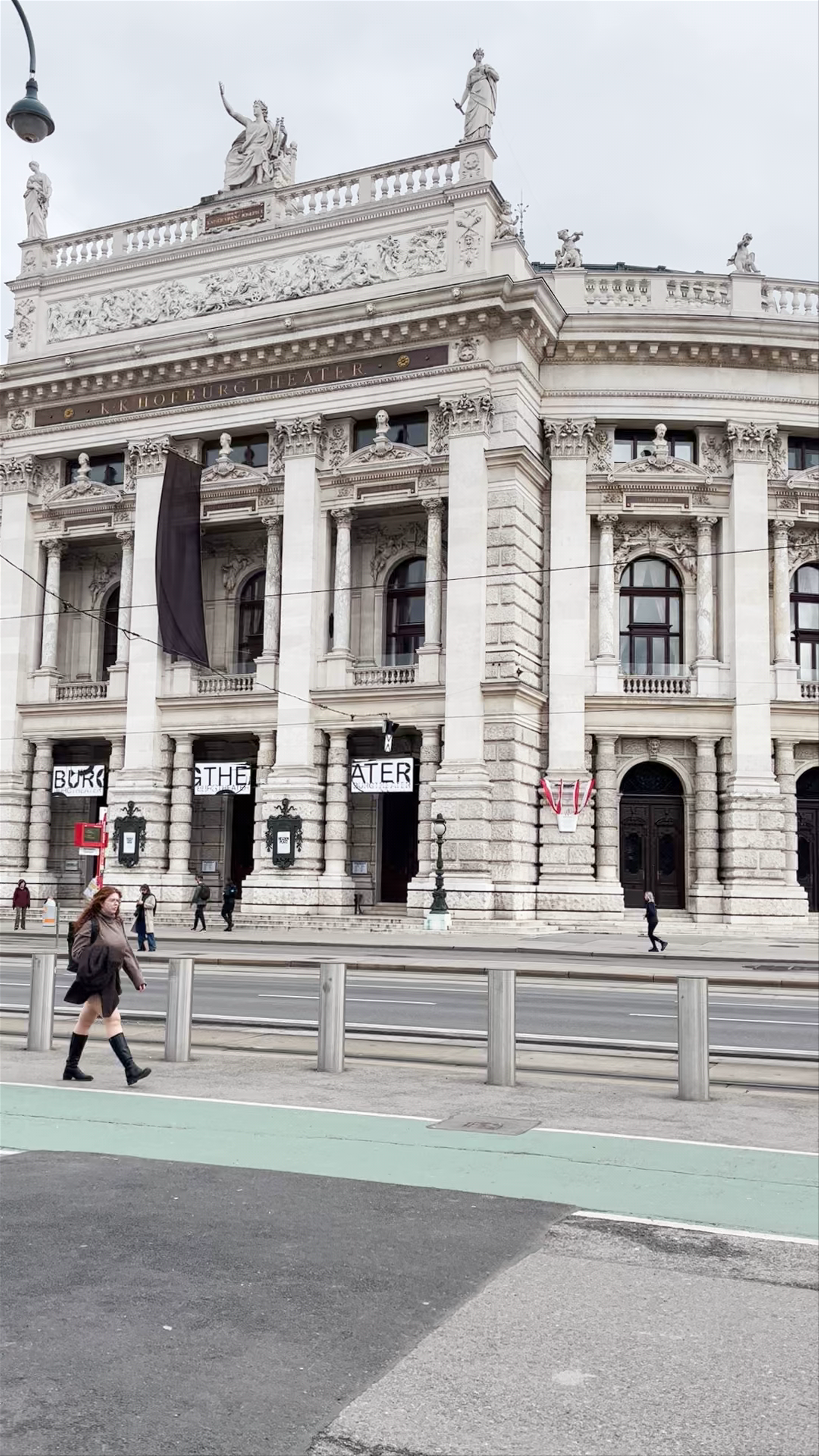 Burgtheater