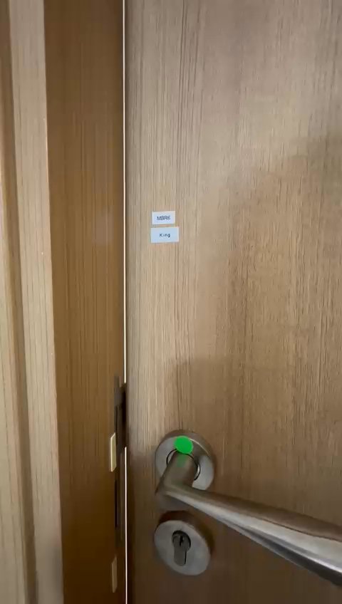 Master Room (Condo) for Rent in  Caspian - Image 8