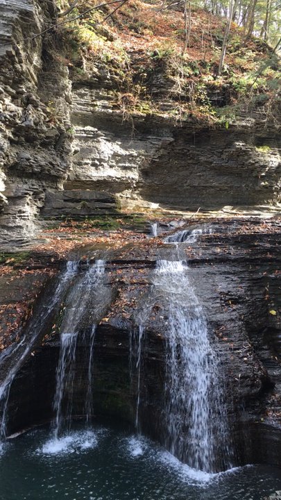 Firelight Camps - Campgrounds Near Me - Ithaca, New York