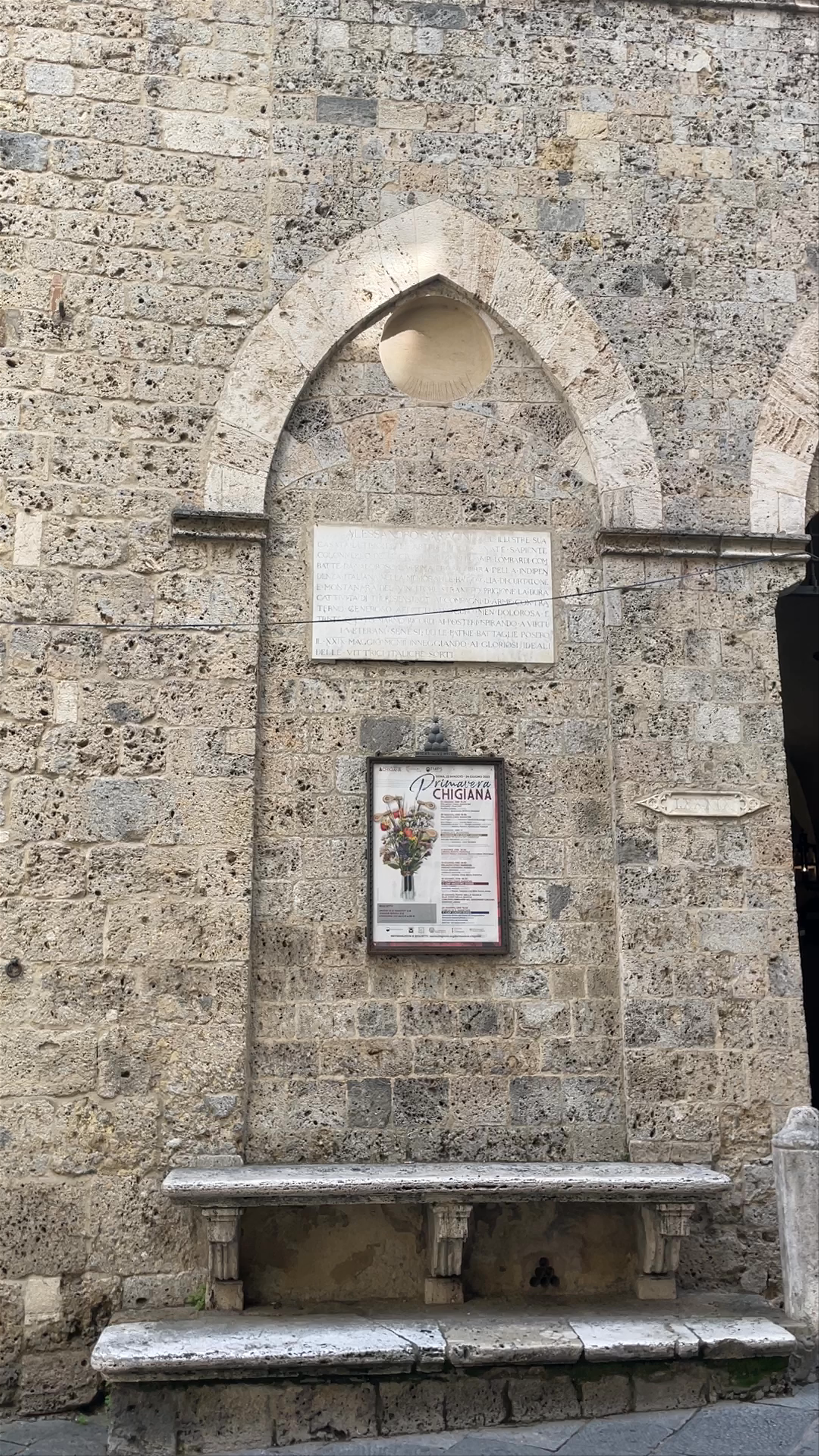 Fondazione Accademia Musicale Chigiana - Timeless Renaissance in Siena