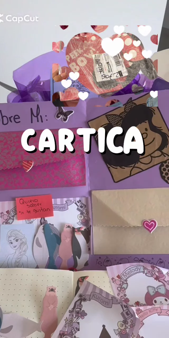 Nueva página en mi journal 
