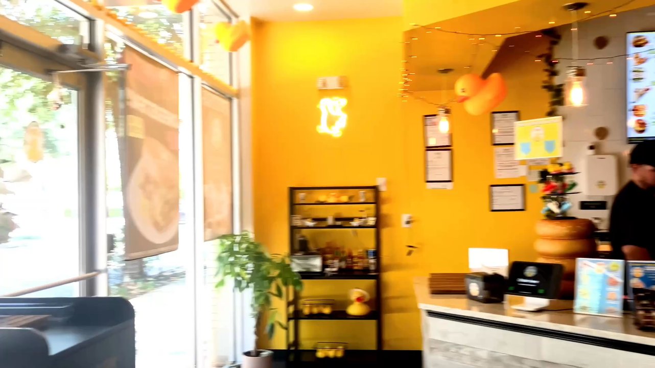 Lucky Duck Bagels - Sandwiches Near Me - Fort Worth, Texas