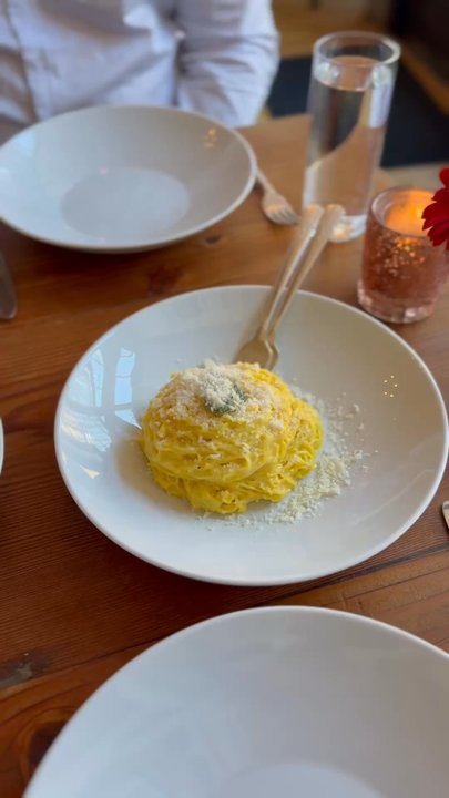 Cascina Spinasse - Italian Near Me - Seattle, Washington
