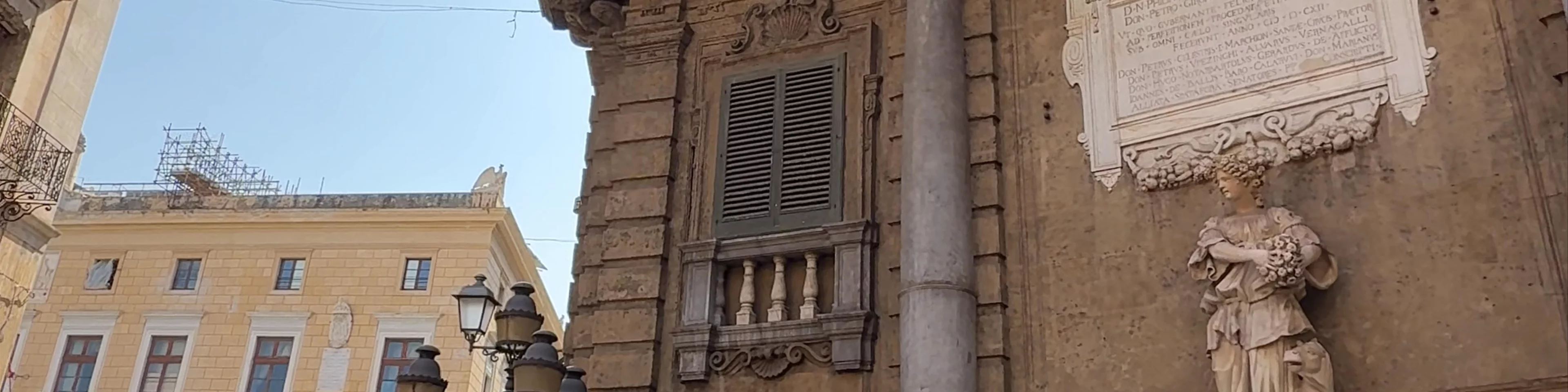 Quattro Canti
