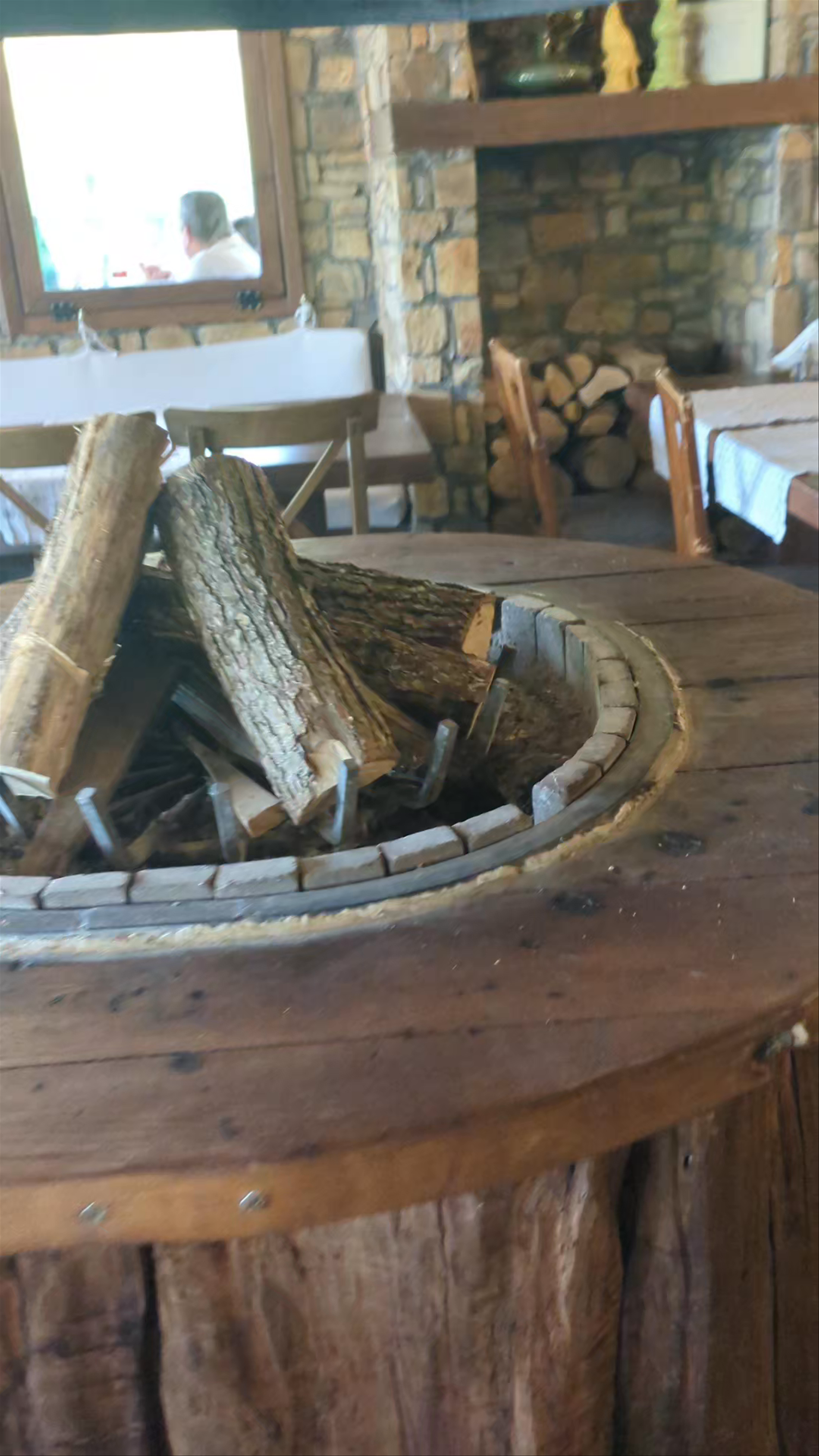 Tavern "Babis"