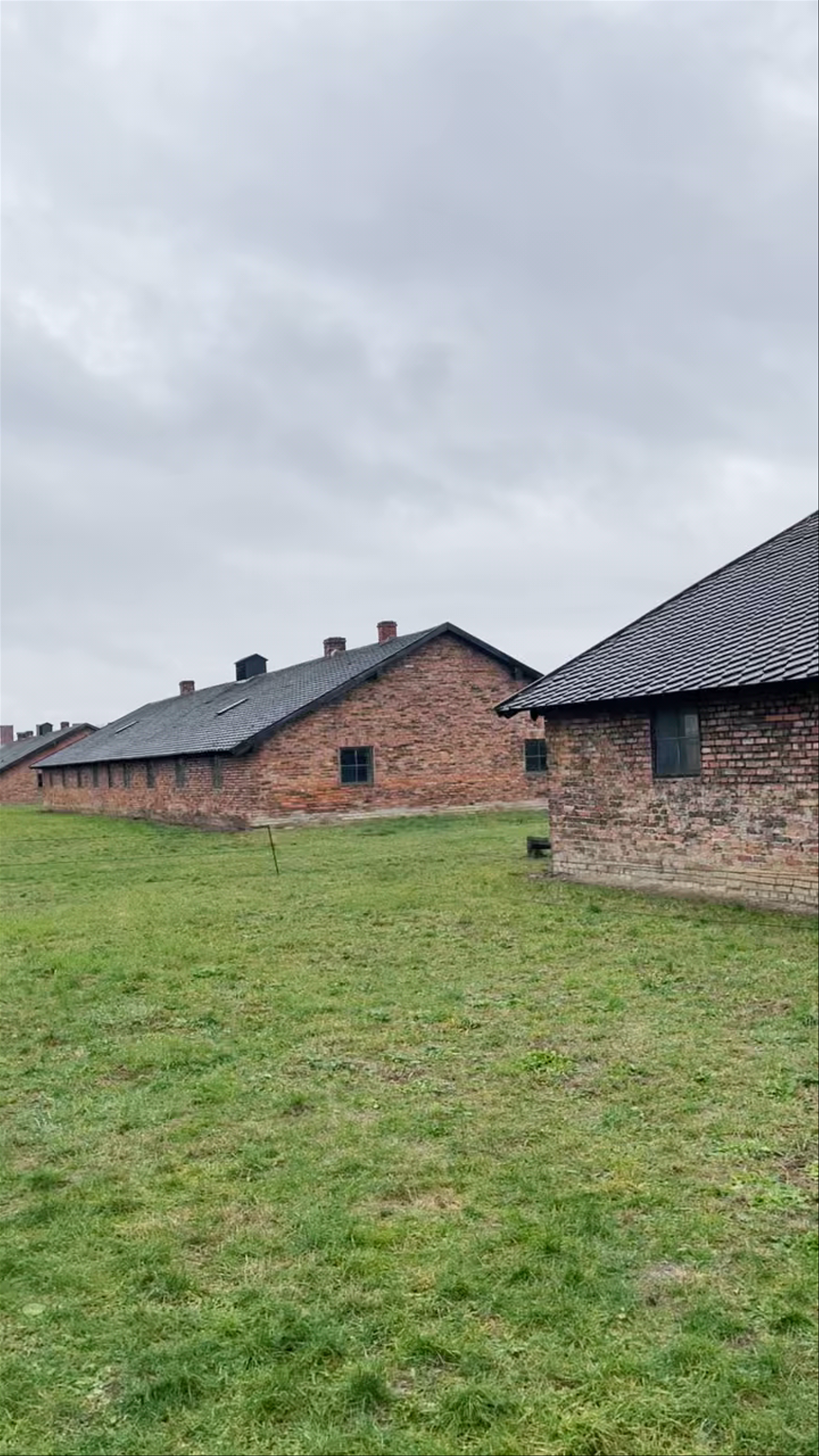 Memorial and Museum Auschwitz-Birkenau: A Sobering Walk Through History