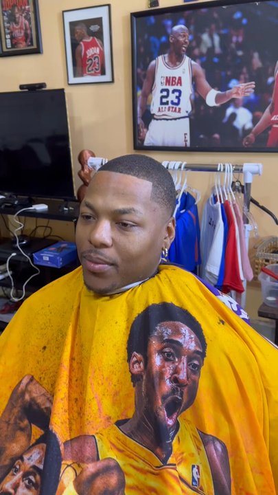 TipsBarberShop - Barbers Near Me