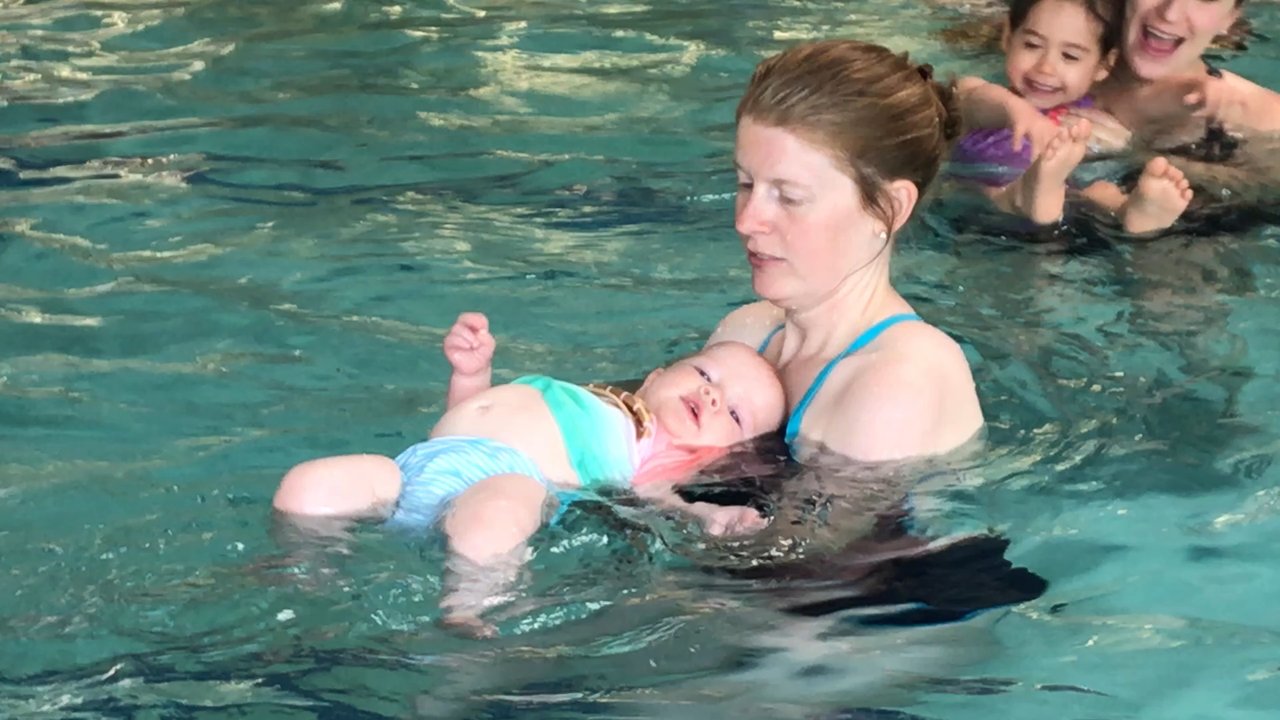 Americas Kids In Motion - Swimming Lessons/Schools Near Me - Clovis, California