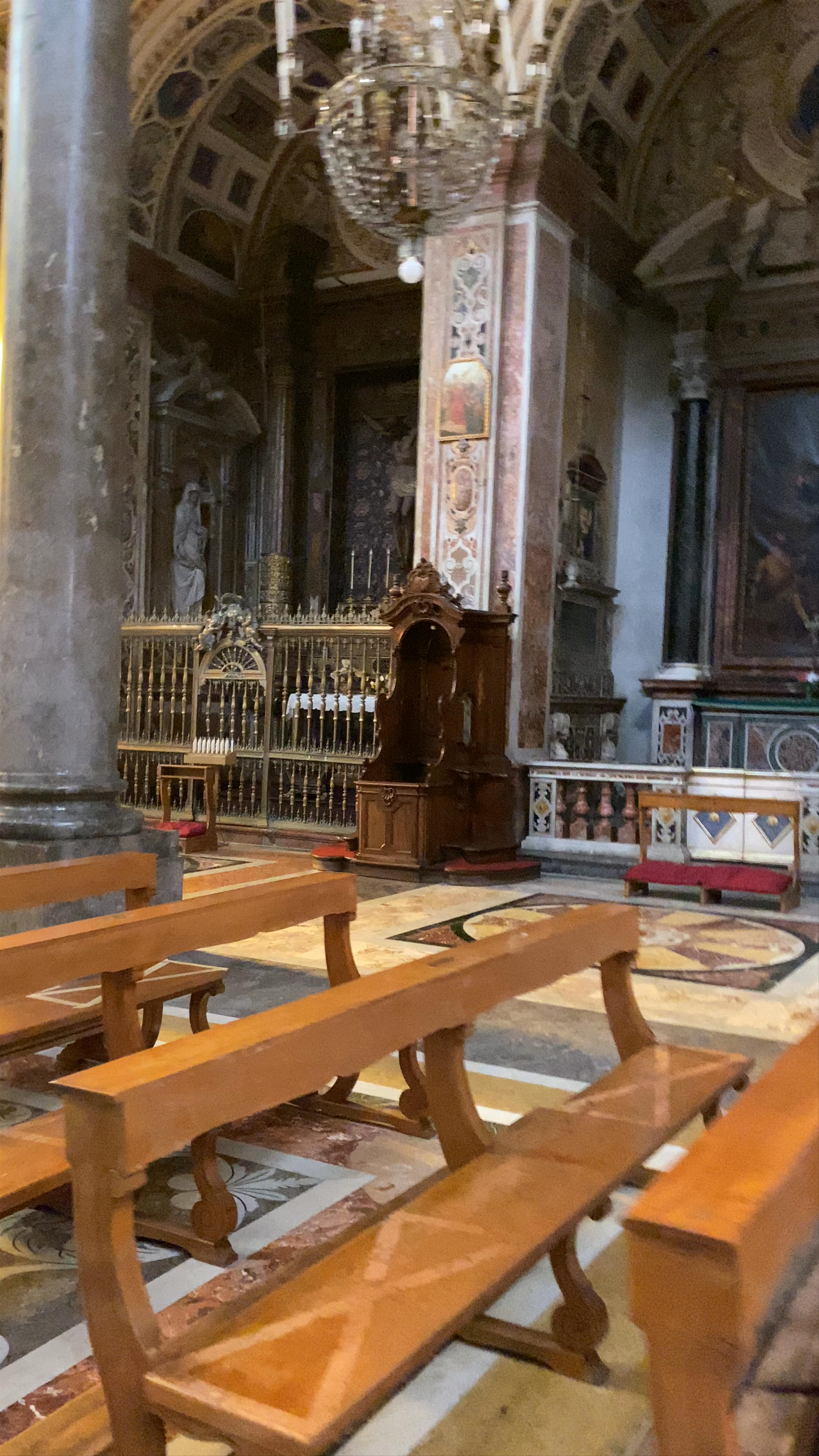 Chiesa Parrocchiale di San Filippo Neri