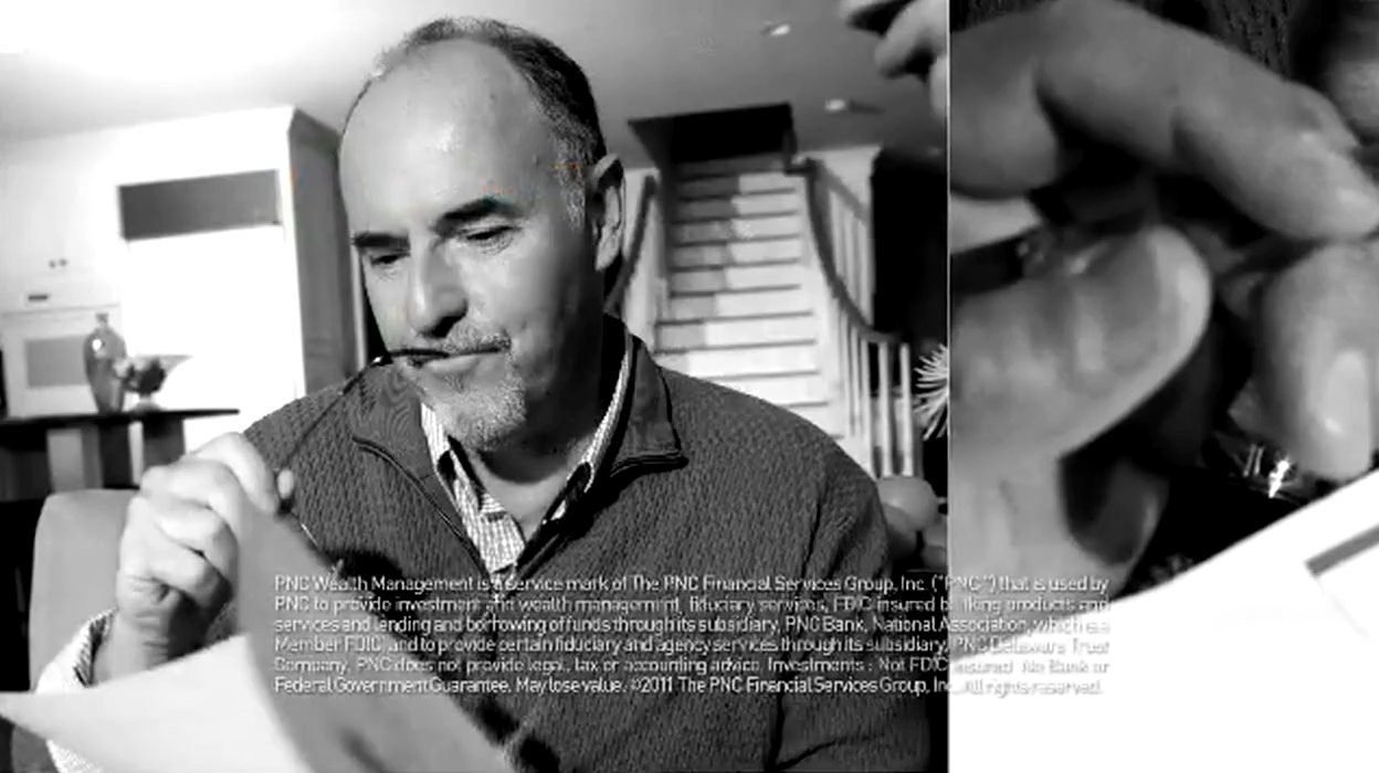 PNC “Wealth Management”