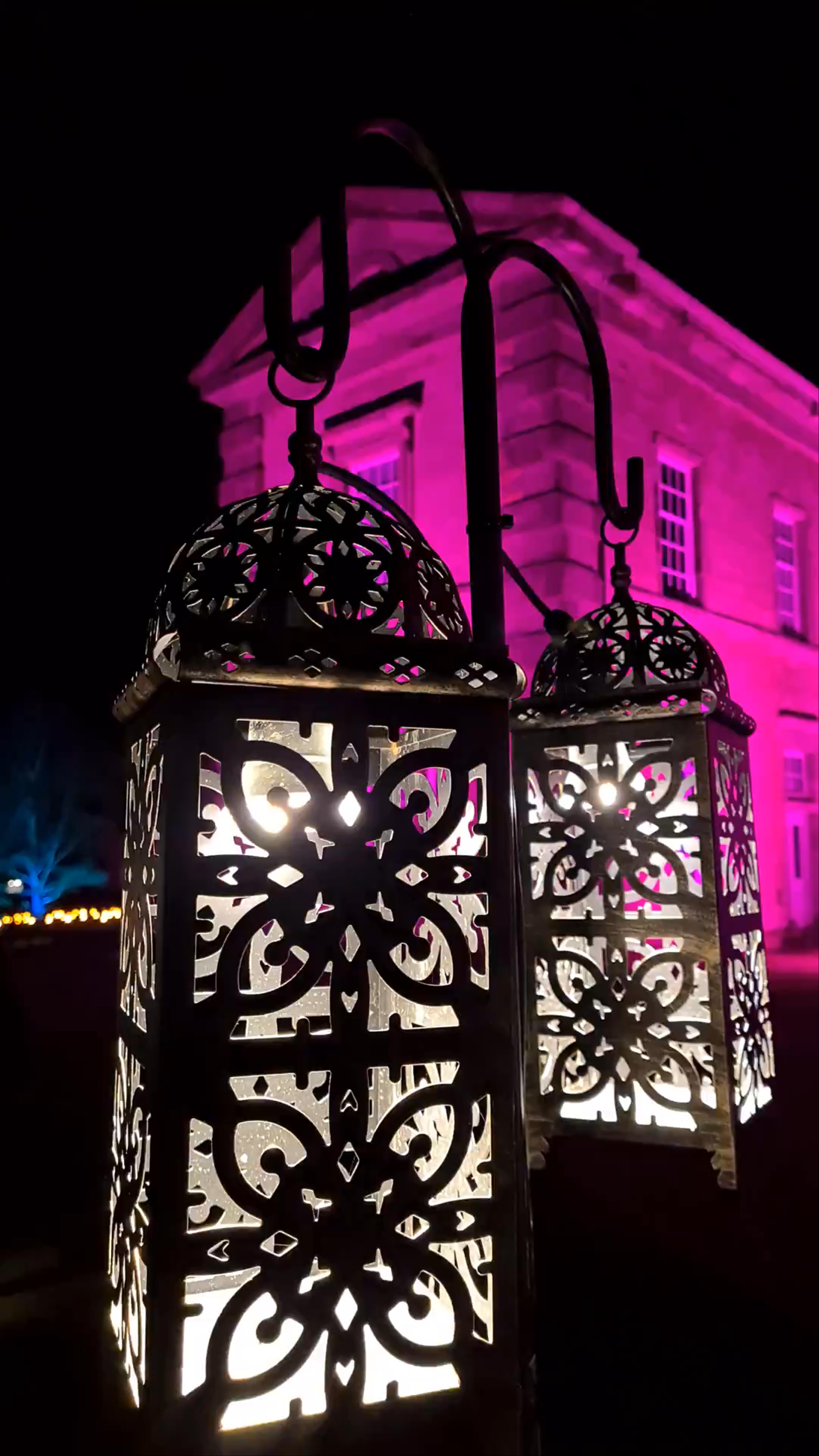 Compton Verney Art Gallery and Park