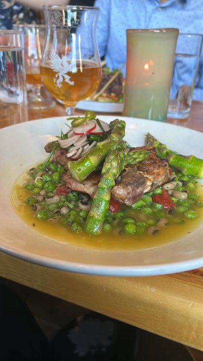 Chambar - Belgian Near Me - Vancouver, British Columbia