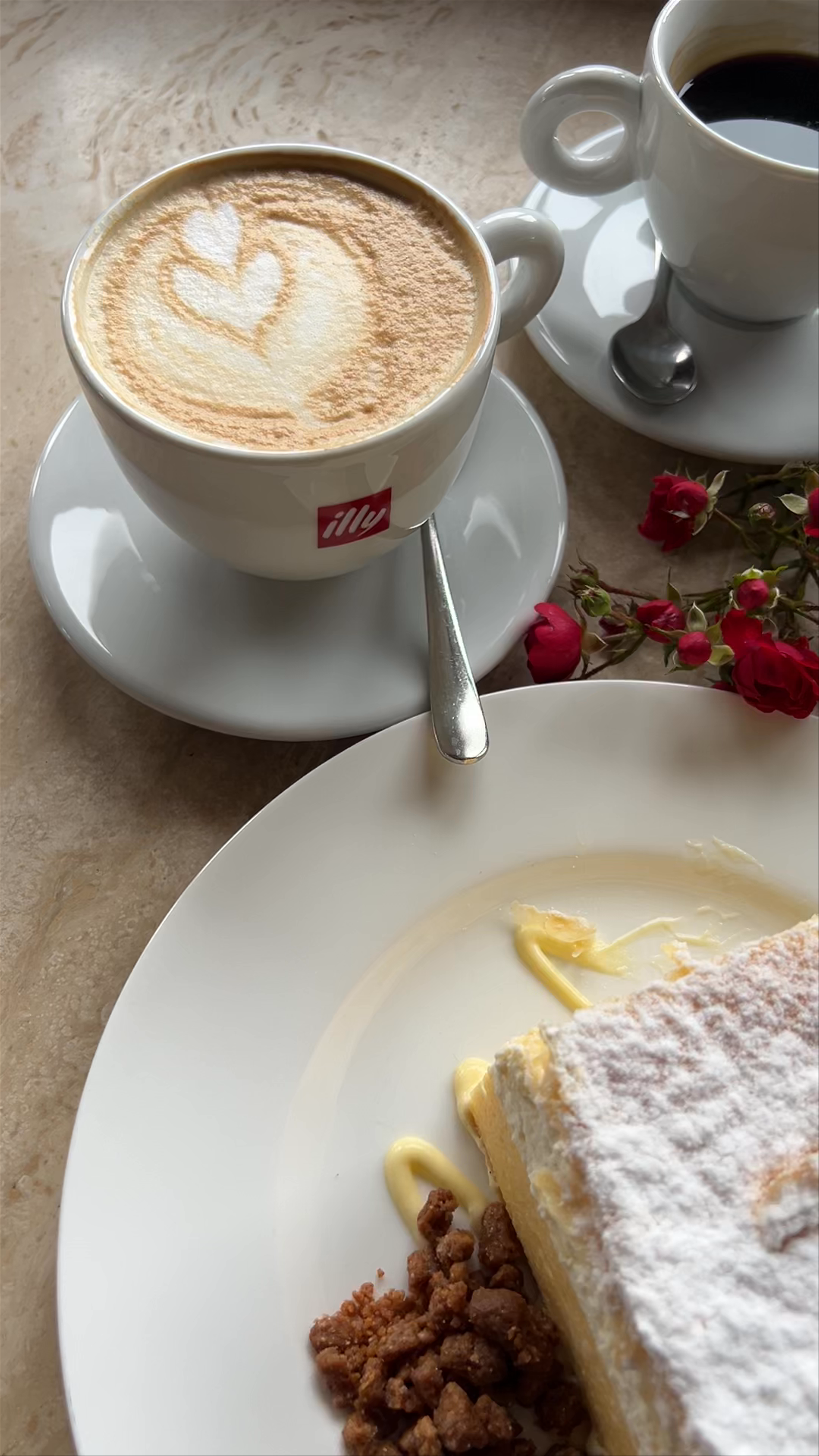 Café Belvedere