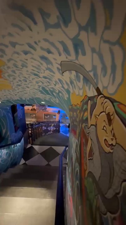 MRS FISH - VENUE & EVENTS - Updated January 2026 - 209 Photos & 63 ...