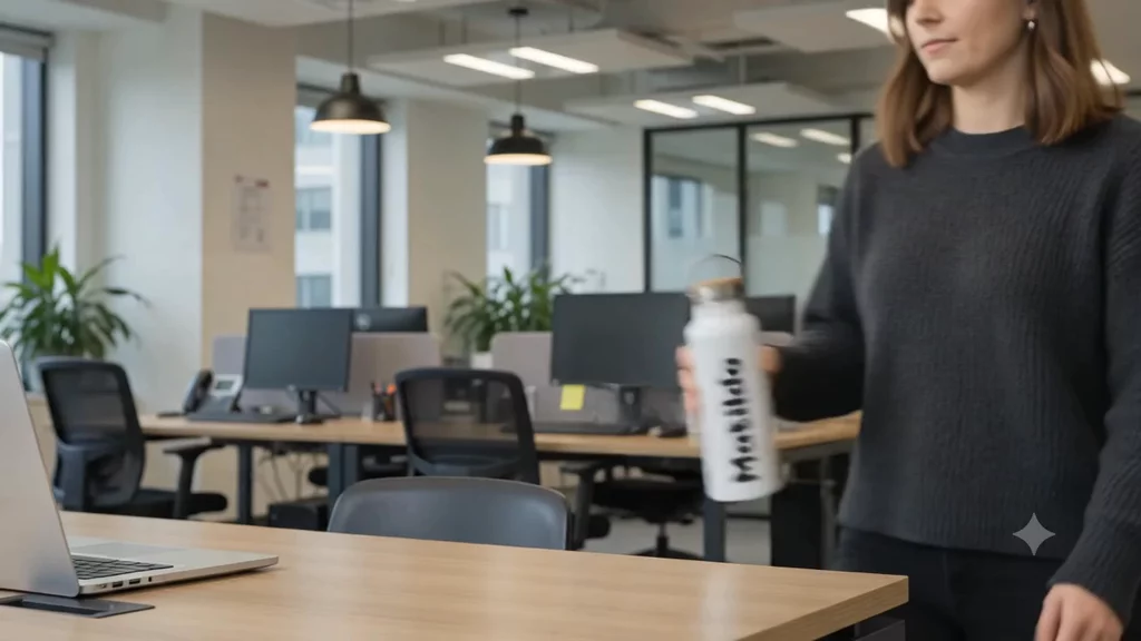 Product video