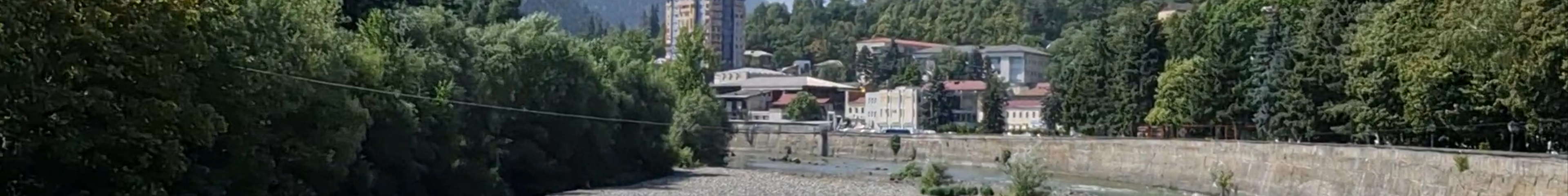 Tours & experiences in Borjomi