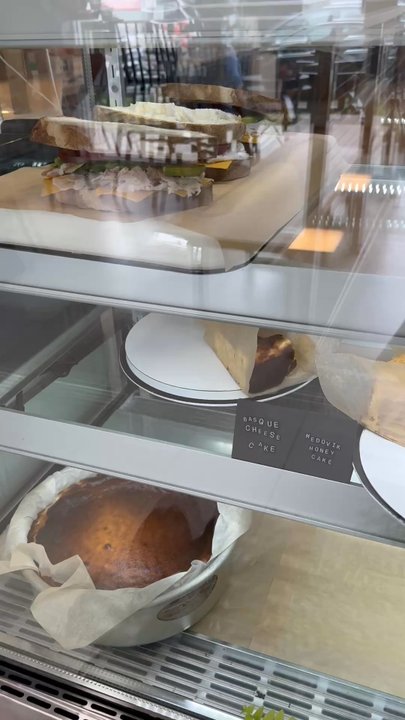 Galvin Coffee + Bakery - Bakeries Near Me - Santa Monica, California