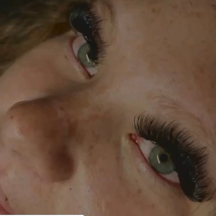TX Roots Salon & Spa - Lashes by Bri - Hair Salons Near Me - Abilene, Texas