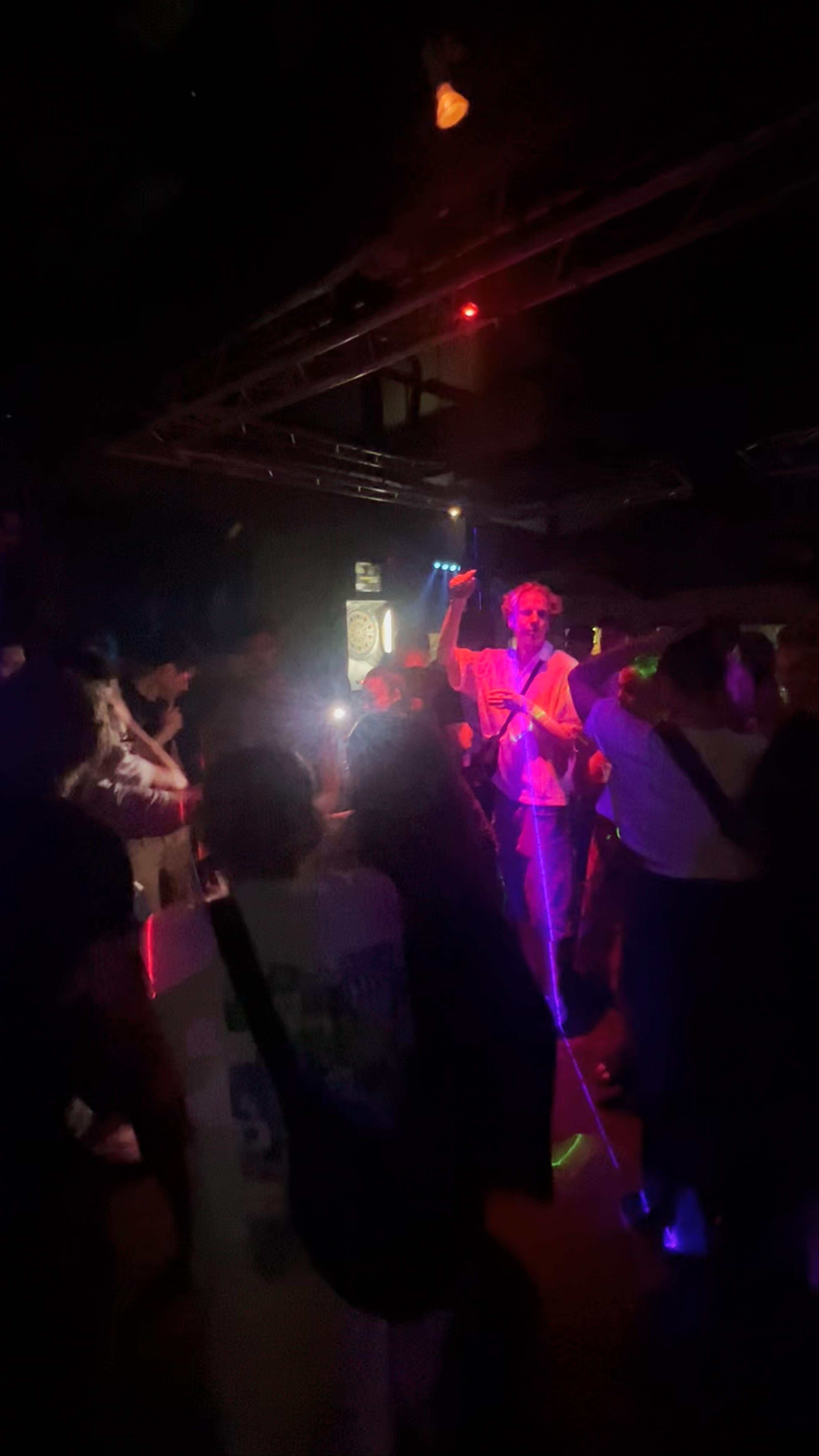 ZAZA Pub Kyoto: Nightlife Pulse in Nakagyo Ward