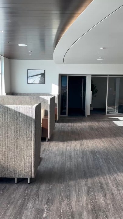 Gateway Lounge - Gateway Lounge - Airport Lounges Near Me - Fort Wayne, Indiana