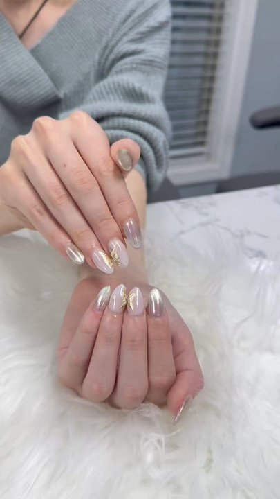 Saint Nails Spa - Nails from 10/27 - Nail Salons Near Me - Slidell, Louisiana