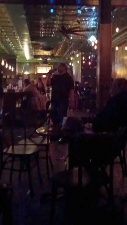The Verve - Inside the verve - Bars Near Me - Terre Haute, Indiana