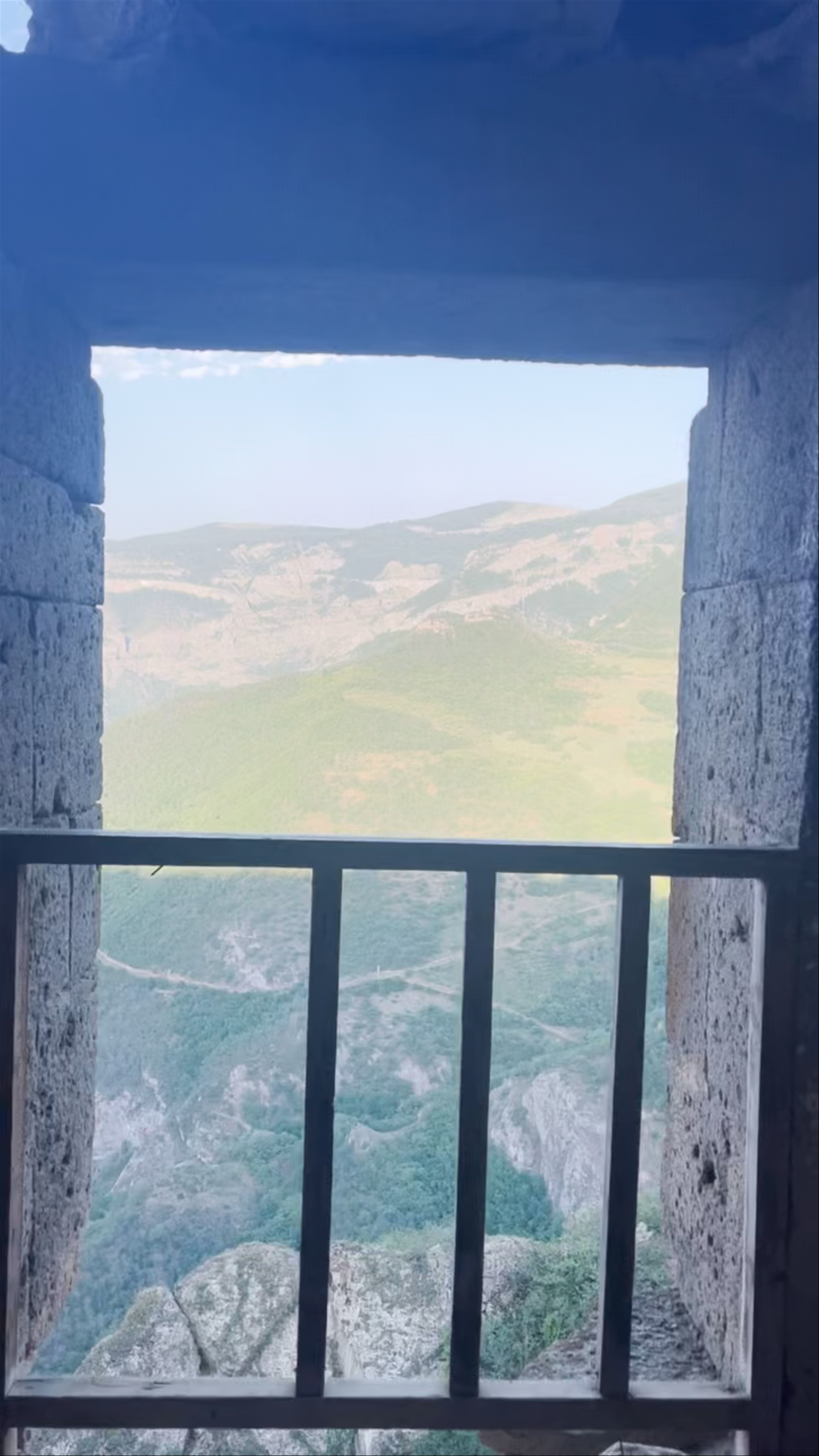 Tatev Monastery