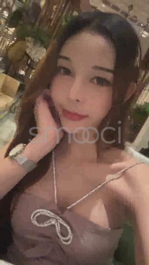 Yoonah Bangkok Escort Video #7952