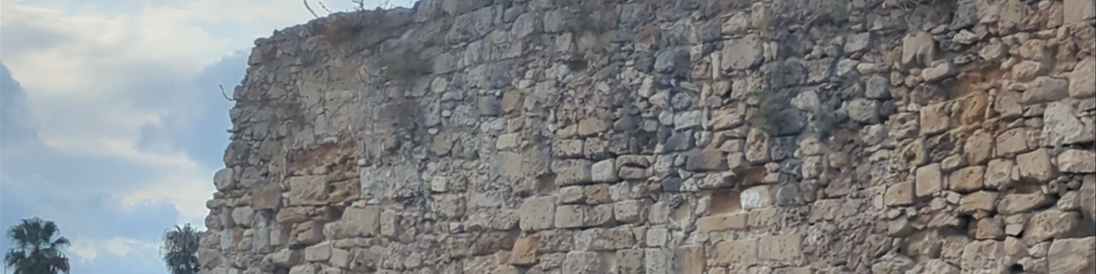 Temple of Apollo