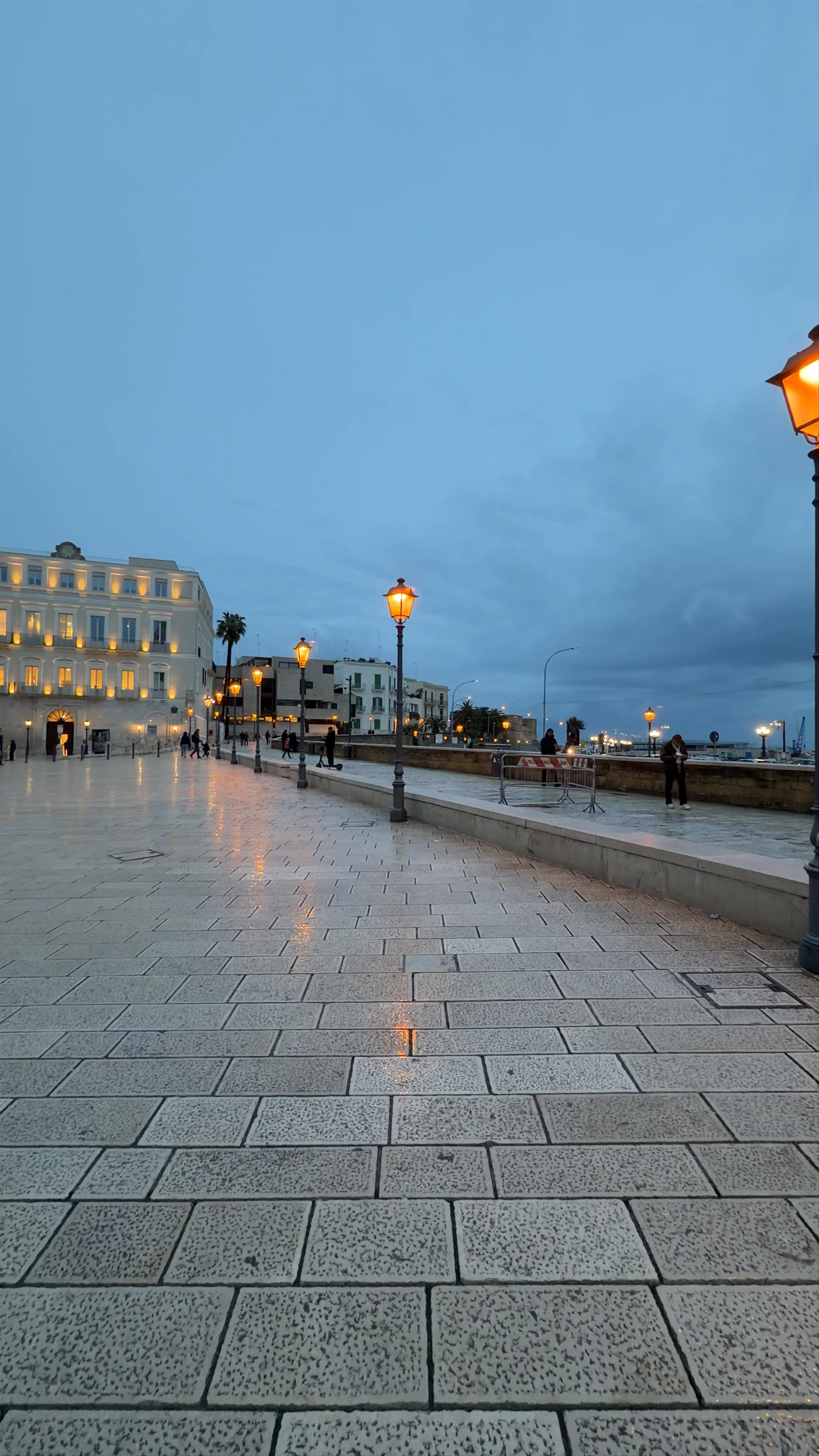 Piazza del Ferrarese