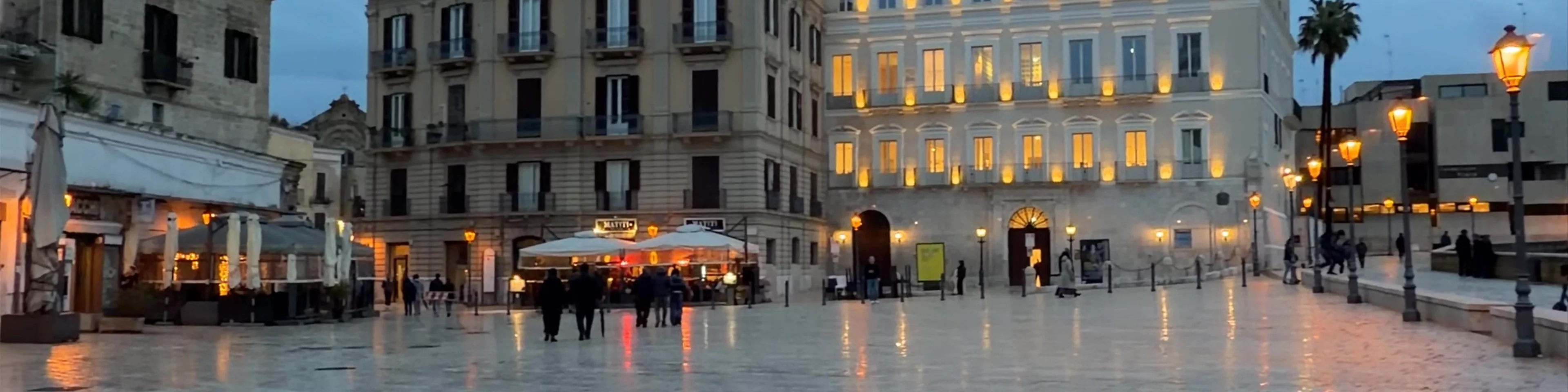 Piazza del Ferrarese