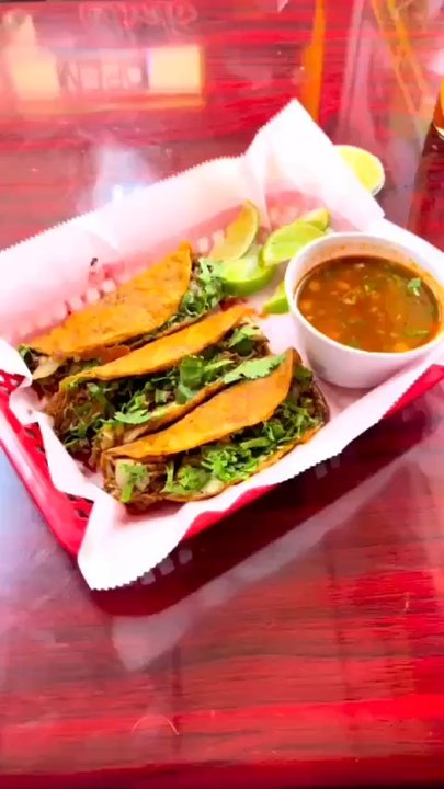 Chalo Fast Food - Birria tacos - Fast Food Near Me - McDonough, Georgia