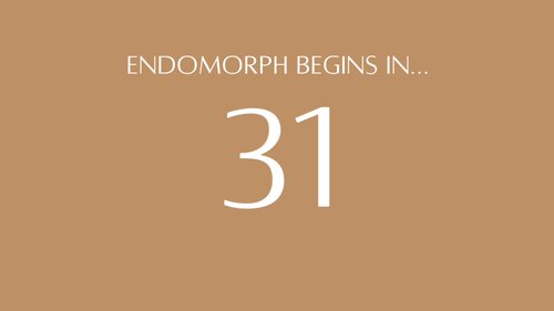 Endomorph: Total Body + Cardio {34 Minutes}