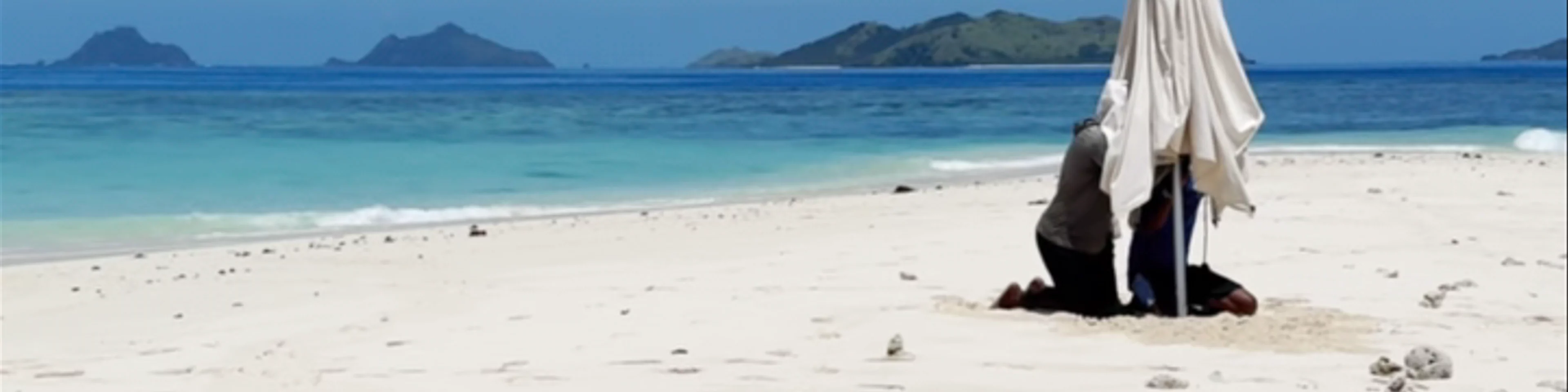 Sand Bank