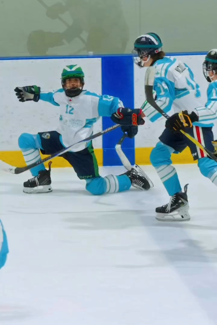 Brayden Bains' Overtime Hat-Trick: Elite Prospects Draft Series