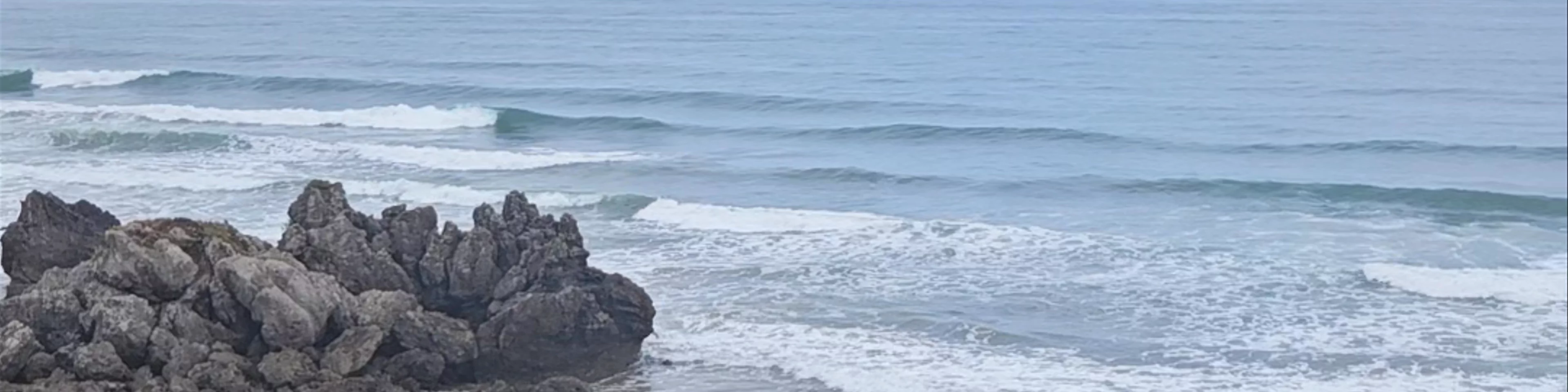 Playa La Beciella